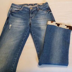 Guess Jeans Size 27‎